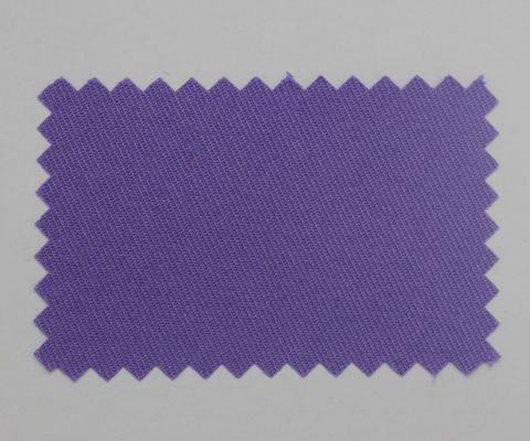 Tejido superior de polialgodón 80*20 3 1 Peso pesado cartado TC trabajo de perforación Pantalones de desgaste Caps Tejido