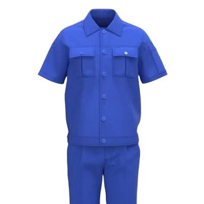 Tejido de Spandex Twill para el Judo Taekwondo Arte Marcial Uniforme 65% Poliéster 35% Algodón