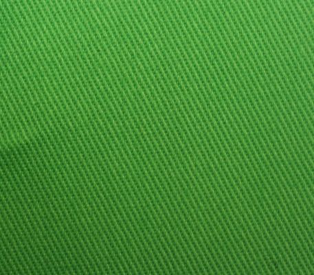 Tejido de Spandex Twill para el Judo Taekwondo Arte Marcial Uniforme 65% Poliéster 35% Algodón