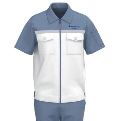 Tejido CVC Twill resistente al agua y antiestático para Judo Taekwondo