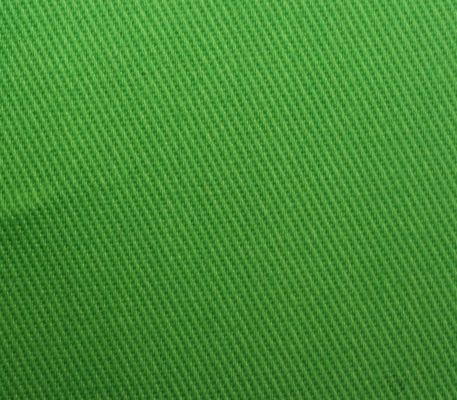 Tejido CVC Twill resistente al agua y antiestático para Judo Taekwondo