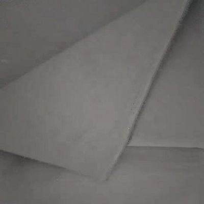 Tejido CVC Twill resistente al agua y antiestático para Judo Taekwondo