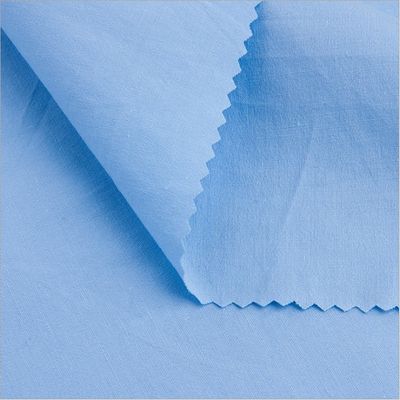 Tejido CVC Twill resistente al agua y antiestático para Judo Taekwondo