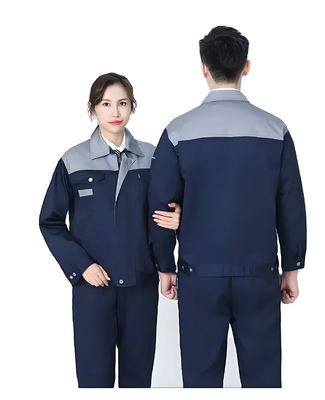 Tejido CVC impermeable para ropa de artes marciales de taekwondo de judo Ancho 57/58