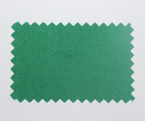 Polialgodón 80*20 3 1 Peso pesado cartado TC trabajo de perforación Pantalones de desgaste gorras Tejido excedente