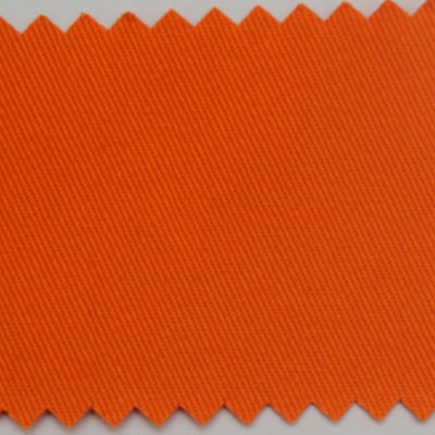 Polialgodón 80*20 3 1 Peso pesado cartado TC trabajo de perforación Pantalones de desgaste gorras Tejido excedente