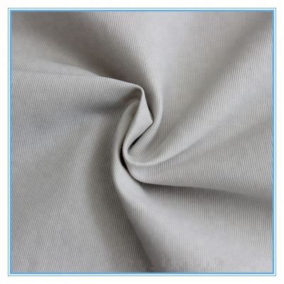 Tejido estándar de twill exportado con revestimiento de poliéster 100% 210T Tejido de color taffeta