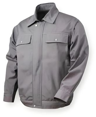 Tejido de uniforme CVC soluble en agua de 350 gramos para Judo Taekwondo Uniformes de artes marciales