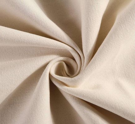 Tejido CVC TWILL de peso medio antiestático para el equipo de artes marciales de Taekwondo Judo
