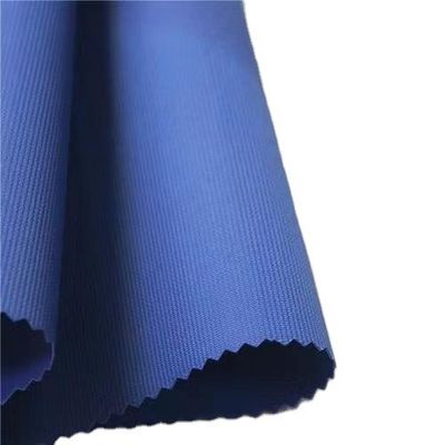 Polialgodón 80*20 3 1 Tejido de twill 108*56 Densidad para el trabajo duradero Usar pantalones y gorras