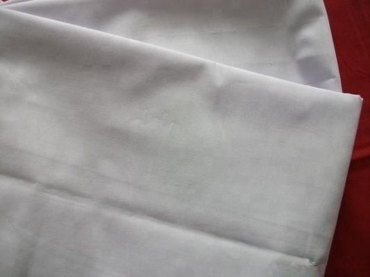 Polialgodón 80*20 3 1 Tejido de twill 108*56 Densidad para el trabajo duradero Usar pantalones y gorras