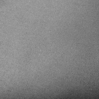 Polialgodón 80*20 3 1 Tejido de twill 108*56 Densidad para el trabajo duradero Usar pantalones y gorras