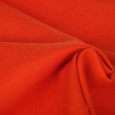 Polialgodón 80*20 3 1 Tejido de twill 108*56 Densidad para el trabajo duradero Usar pantalones y gorras