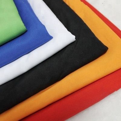 High Grade CVC Flame Retardant Twill Fabric Uniform Fabric for Judo Taekwondo Clothes, también conocido como el tejido uniforme para el taekwondo