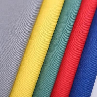 Ancho 58/60 &quot;Tejido de poliéster 100% para revestimiento de tafetas de 210T exportados personalizados