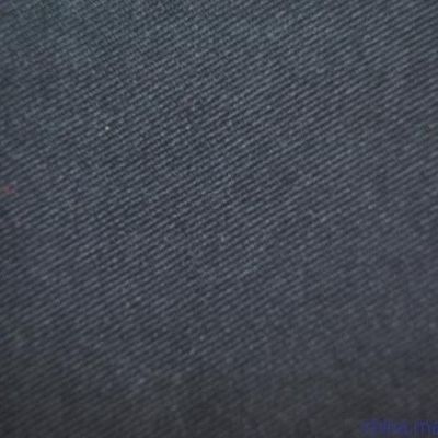 Exportado 210T Tejido de revestimiento de poliéster Taffeta en estilo TWILL para su personalización