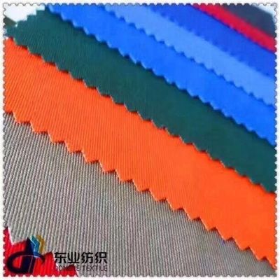 Exportado 210T Tejido de revestimiento de poliéster Taffeta en estilo TWILL para su personalización