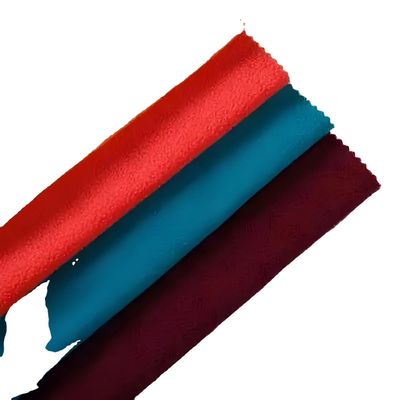 Algodón poliesférico superior 80*20 3 1 de peso pesado con cartón TC trabajo de perforación Pantalones de desgaste Caps de tela