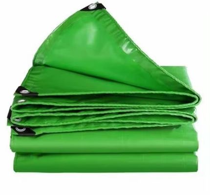 Alta visibilidad 150GSM 100% de poliéster de lona de lona impermeable Tejido de uso salvaje