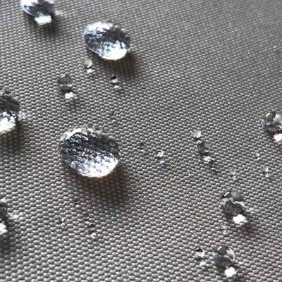 Durable Waterproof Woven TC 65 35 Poplin Fabric para el revestimiento de bolsillo suave y personalizado