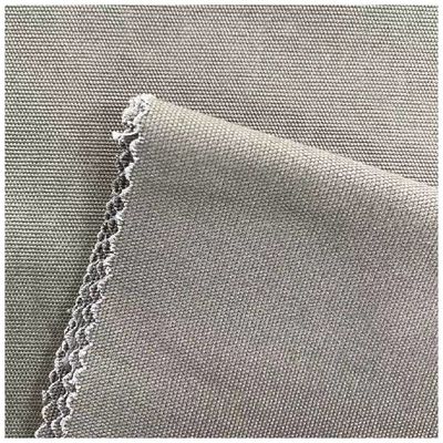 Policotón 80*20 3 1 270gm Peso pesado cartado TC perforación ropa de trabajo pantalones gorras Tejido