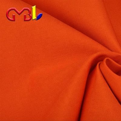 TC 65 35 Tejido liso de poplin bolsillos de revestimiento de bolsillo Tejido para rendimiento impermeable