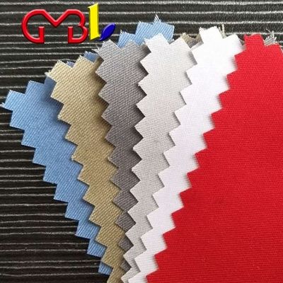Modelo sólidos tejidos 100% de algodón de tejido para el Judo Taekwondo Arte Marcial uniforme