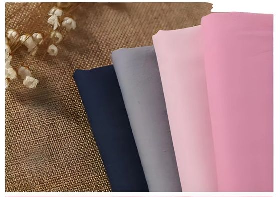 57/58&quot; impermeable 100% de tejido de algodón para Judo Taekwondo uniformes de artes marciales