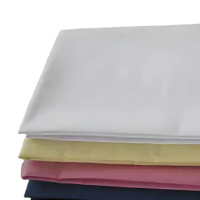 Tejido de algodón de papel iridiscente para el judo Taekwondo Artes marciales Uniformes Ropa