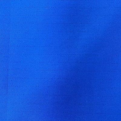 Tejido de polialgodón impermeable de peso medio para prendas de trabajo pesadas
