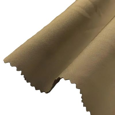110*76 Densidad Nuevo TC 65 35 Tejido de poplin con bolsillos de papel iridiscente y revestimiento de bolsillo
