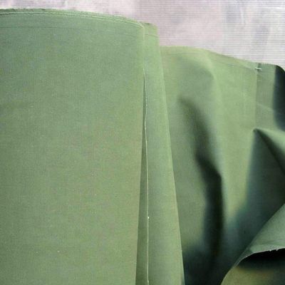 Color personalizado Tejido de tejido de algodón 100% para Judo Taekwondo Uniforme de artes marciales