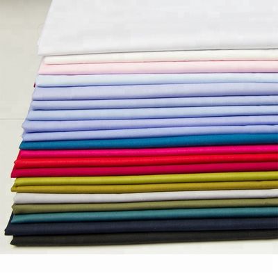 Color personalizado Tejido de tejido de algodón 100% para Judo Taekwondo Uniforme de artes marciales