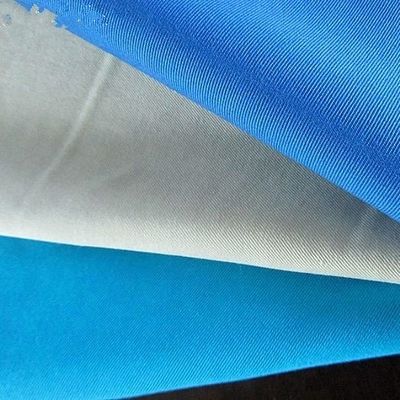 43*32 Densidad Superior Tejido de fibra de algodón 100% para Judo Taekwondo Ropa de artes marciales