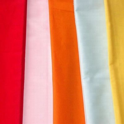 43*32 Densidad Superior Tejido de fibra de algodón 100% para Judo Taekwondo Ropa de artes marciales